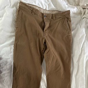 Columbia men’s pants. 36x32